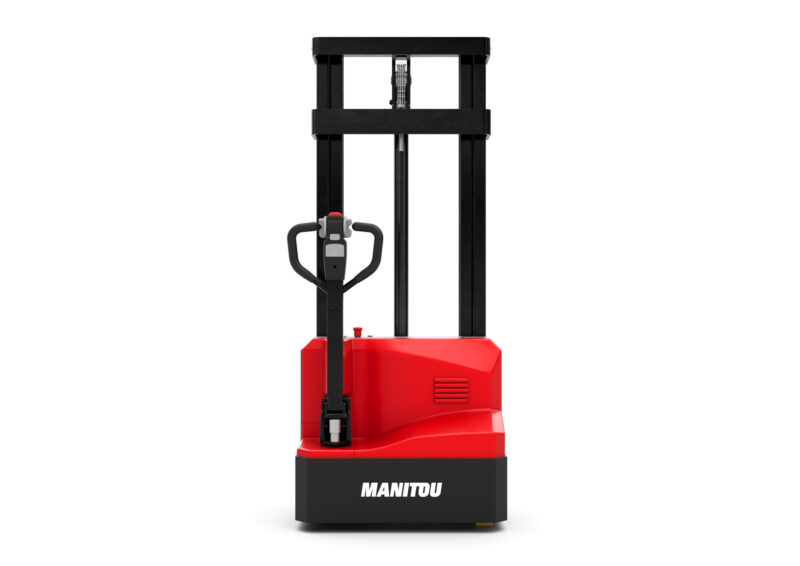 MANITOU ES 112 EASY - GRUPEMA