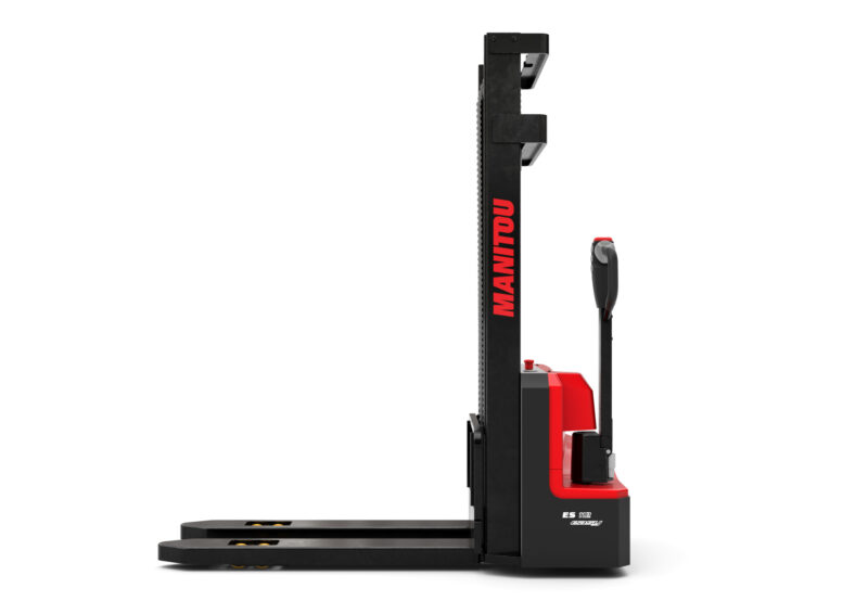 MANITOU ES 112 EASY - GRUPEMA