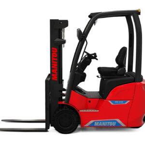 MANITOU ME 316 LIFT - GRUPEMA