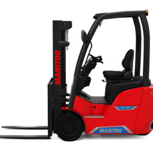 MANITOU ME 320 LIFT - GRUPEMA