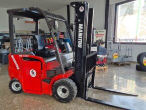 MANITOU ME 425C USADA - GRUPEMA OCASIÓN