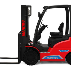 MANITOU ME 425 LIFT - GRUPEMA