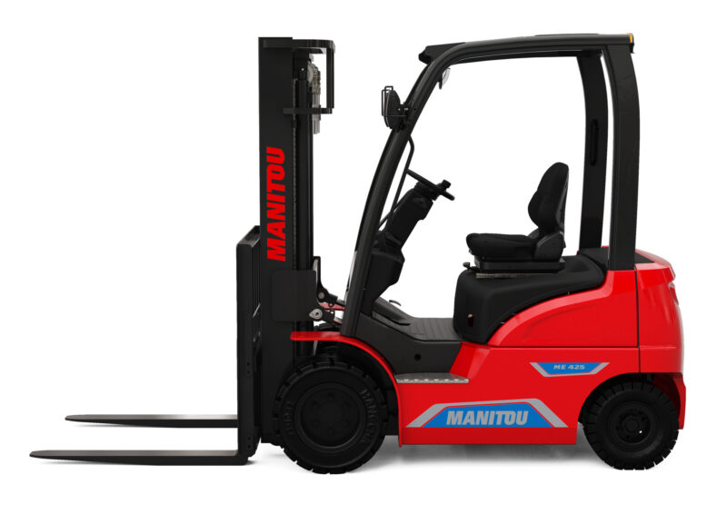 MANITOU ME 425 LIFT - GRUPEMA