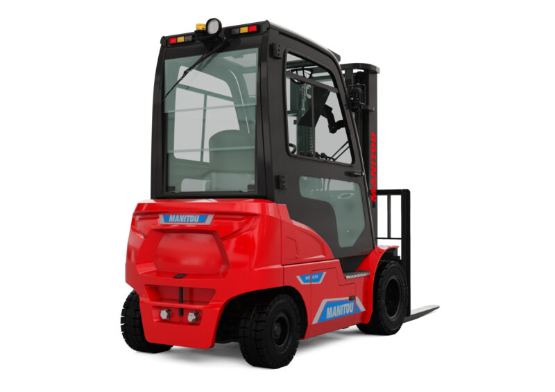 MANITOU ME 425 LIFT - GRUPEMA