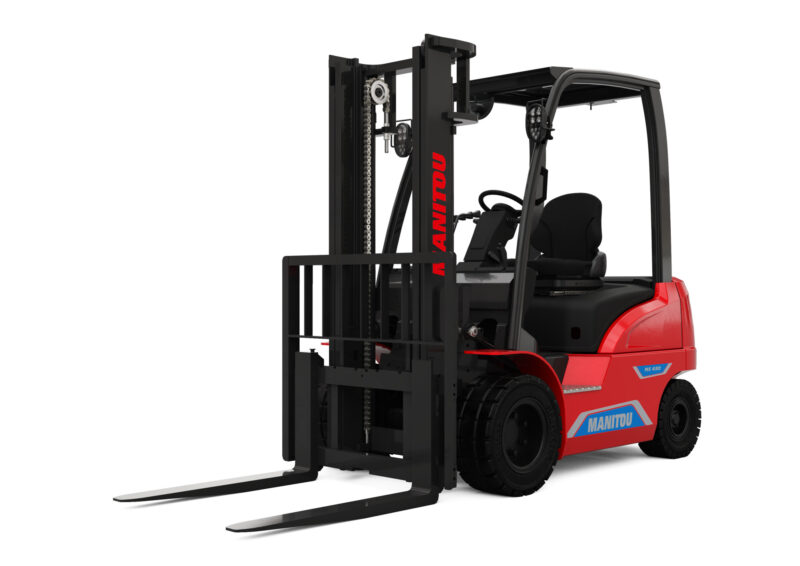 MANITOU ME 430 LIFT - GRUPEMA