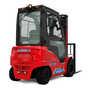 MANITOU ME 430 LIFT - GRUPEMA